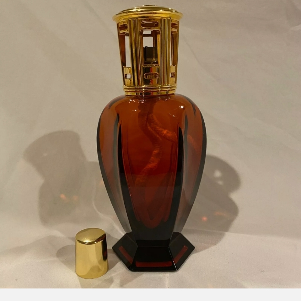 Lampe Berger Athena